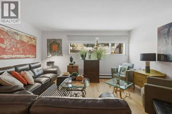 2428 14 Street SW, Calgary, AB T2T3T6