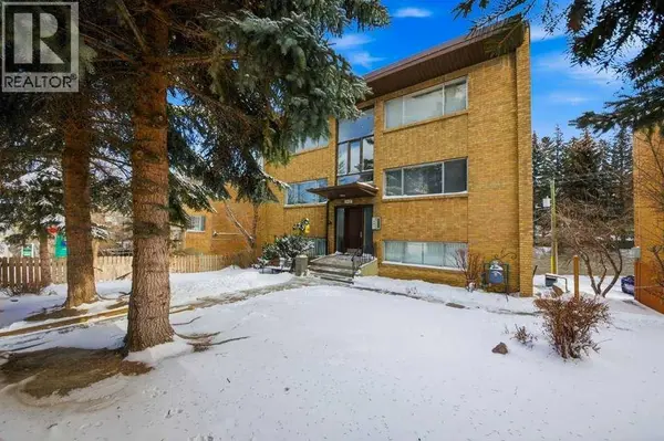2428 14 Street SW, Calgary, AB T2T3T6