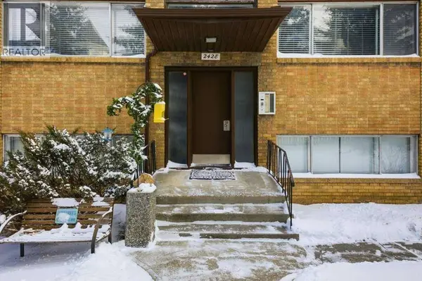 2428 14 Street SW, Calgary, AB T2T3T6