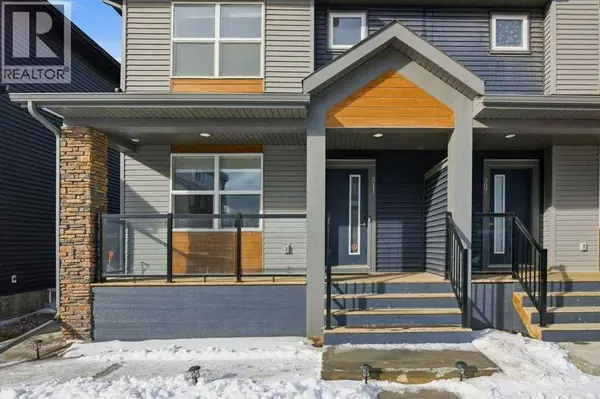 311 Wolf Creek Way SE, Calgary, AB T2X4Y8