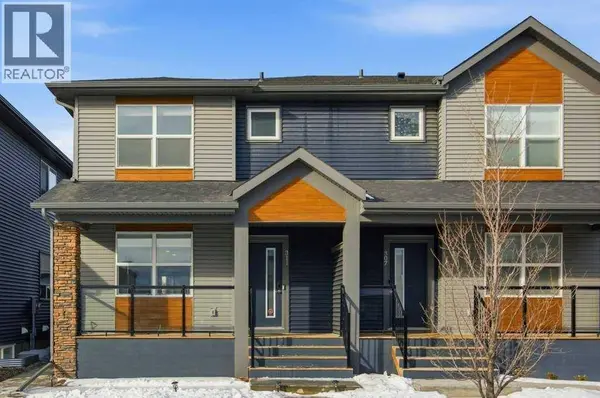 311 Wolf Creek Way SE, Calgary, AB T2X4Y8