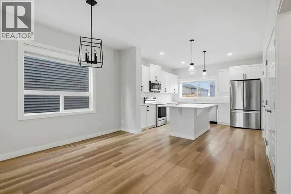 311 Wolf Creek Way SE, Calgary, AB T2X4Y8