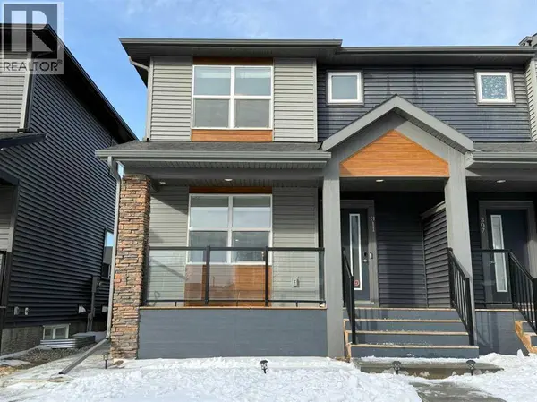 311 Wolf Creek Way SE, Calgary, AB T2X4Y8