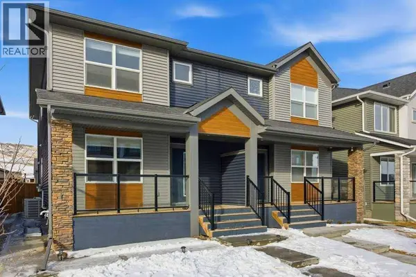 311 Wolf Creek Way SE, Calgary, AB T2X4Y8