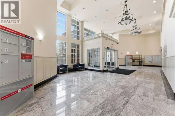 417, 333 Riverfront Avenue SE, Calgary, AB T2G5R1