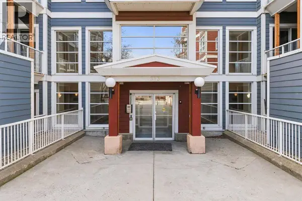 417, 333 Riverfront Avenue SE, Calgary, AB T2G5R1