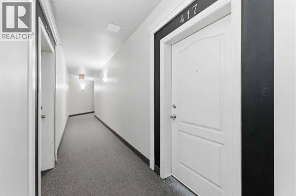 417, 333 Riverfront Avenue SE, Calgary, AB T2G5R1