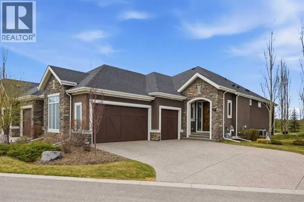 117 Spring Water Close, Heritage Pointe, AB T1S4K5