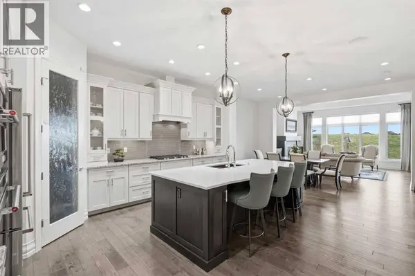 117 Spring Water Close, Heritage Pointe, AB T1S4K5