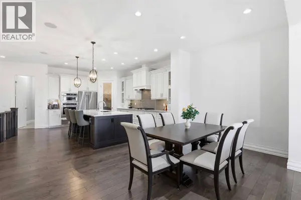 117 Spring Water Close, Heritage Pointe, AB T1S4K5