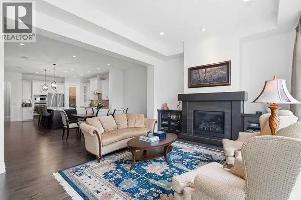 117 Spring Water Close, Heritage Pointe, AB T1S4K5