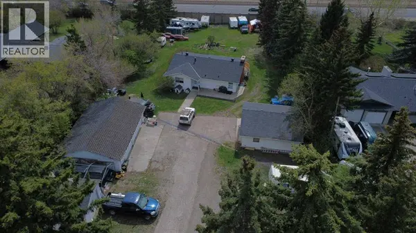 6003 Baroc Road NW, Calgary, AB T3A4R5