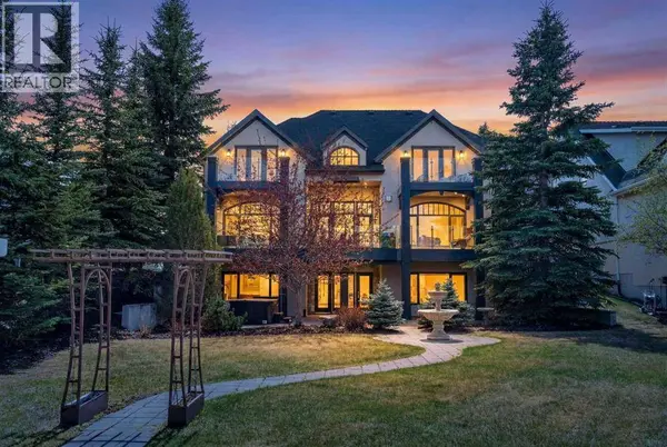 22 Ridge Pointe, Heritage Pointe, AB T1S4H1
