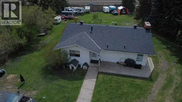 6003 Baroc Road NW, Calgary, AB T3A4R5