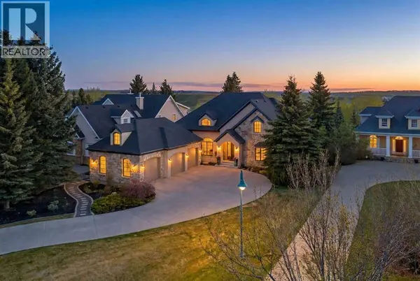 22 Ridge Pointe, Heritage Pointe, AB T1S4H1