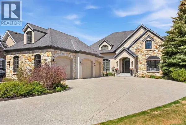 22 Ridge Pointe, Heritage Pointe, AB T1S4H1