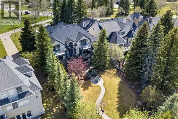 22 Ridge Pointe, Heritage Pointe, AB T1S4H1