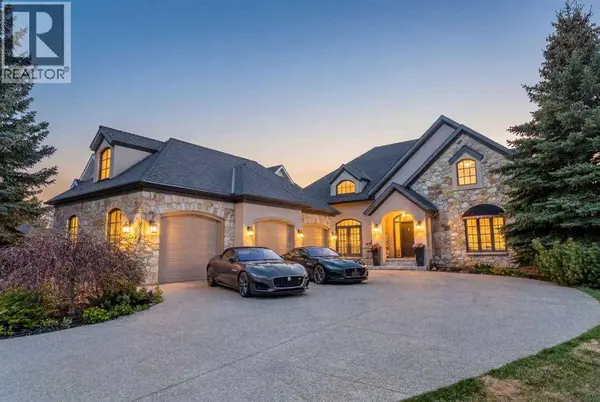 22 Ridge Pointe, Heritage Pointe, AB T1S4H1