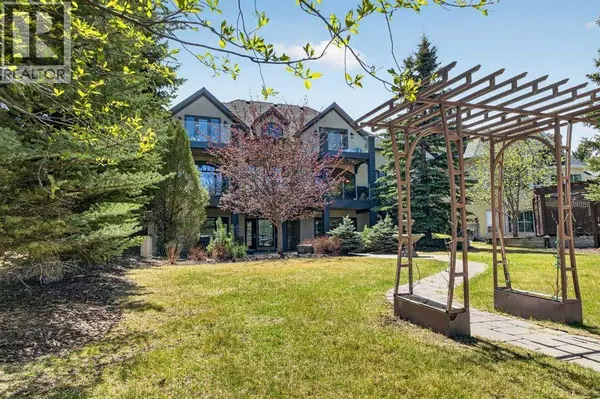 22 Ridge Pointe, Heritage Pointe, AB T1S4H1