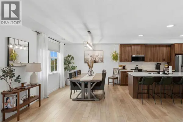 1221 Cranford Court SE, Calgary, AB T3M0W2