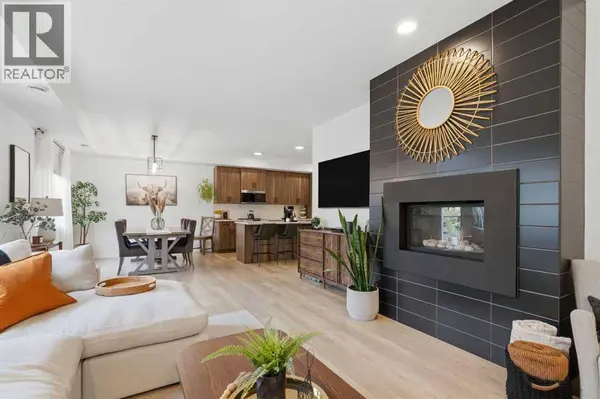 1221 Cranford Court SE, Calgary, AB T3M0W2