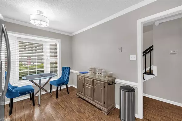 5660 W Market ST #A, Greensboro, NC 27409