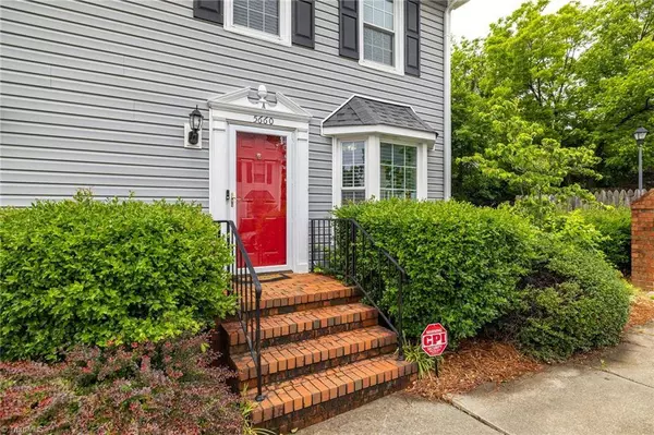 5660 W Market ST #A, Greensboro, NC 27409