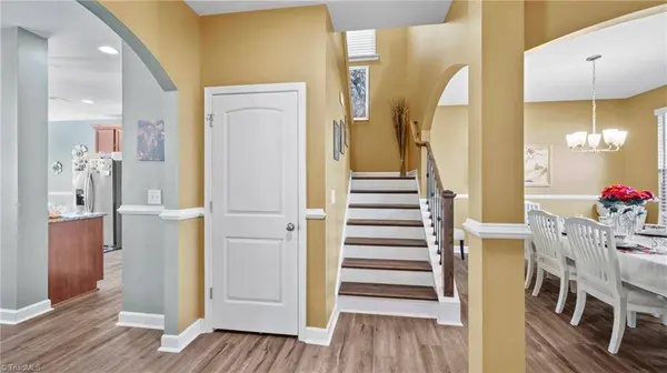 416 Freemont DR, Thomasville, NC 27360