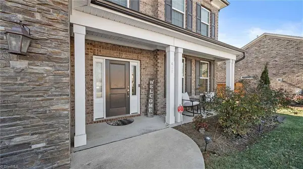 416 Freemont DR, Thomasville, NC 27360