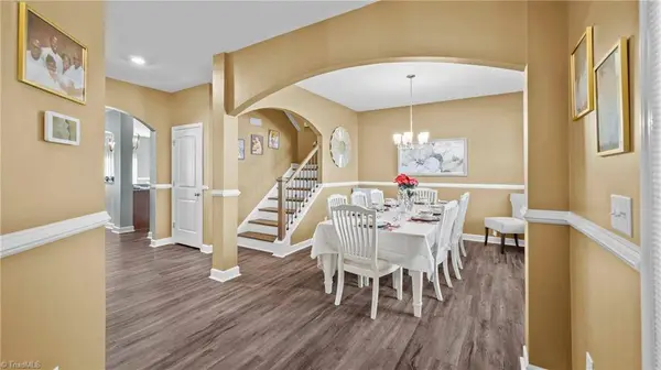 416 Freemont DR, Thomasville, NC 27360