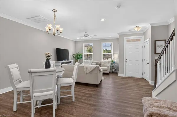 1446 Prospect Hill ST, Kernersville, NC 27284