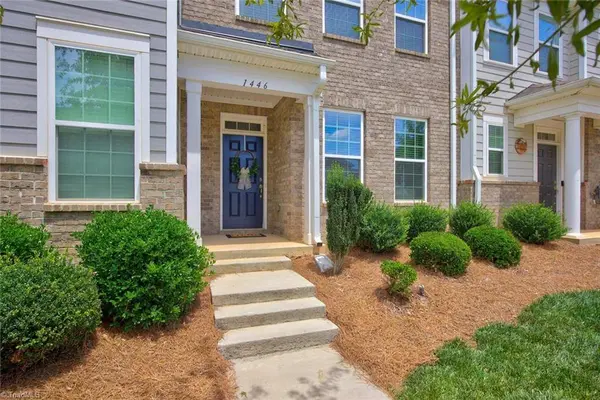 1446 Prospect Hill ST, Kernersville, NC 27284