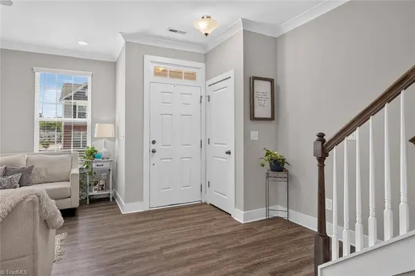1446 Prospect Hill ST, Kernersville, NC 27284