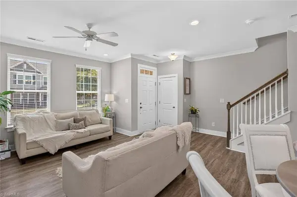 1446 Prospect Hill ST, Kernersville, NC 27284