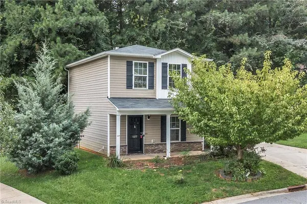1277 Stonefield Crossing CT