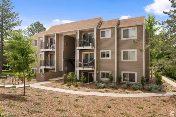 1040 E QUAIL PARK DR #B, Millcreek, UT 84117