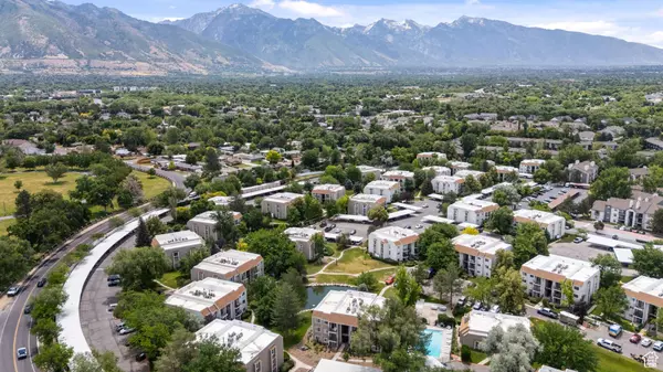 1040 E QUAIL PARK DR #B, Millcreek, UT 84117