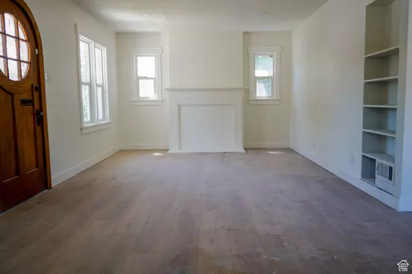 1216 S 1100 E, Salt Lake City, UT 84105