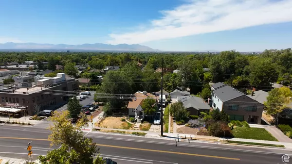 1216 S 1100 E, Salt Lake City, UT 84105