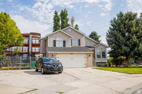 3546 W 7980 S, West Jordan, UT 84088