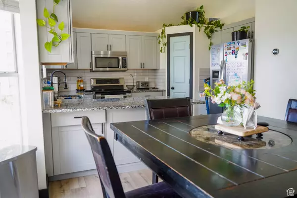 3546 W 7980 S, West Jordan, UT 84088