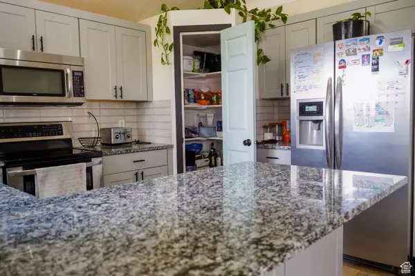 3546 W 7980 S, West Jordan, UT 84088