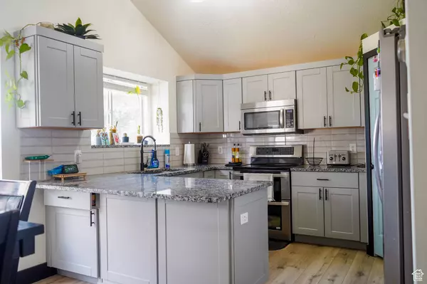 3546 W 7980 S, West Jordan, UT 84088