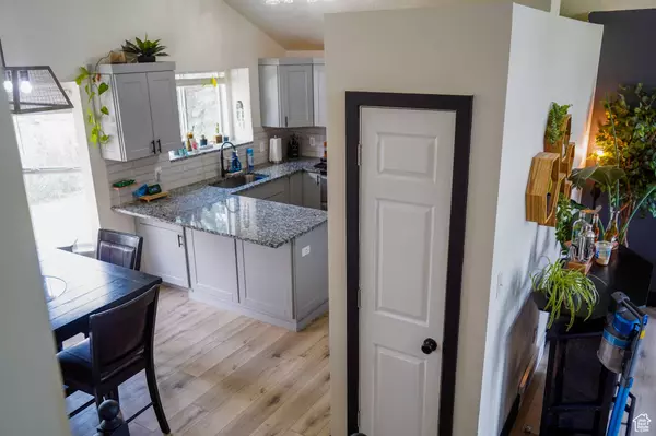 3546 W 7980 S, West Jordan, UT 84088