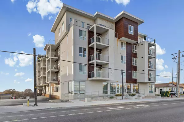 2101 N MAIN ST #203, Sunset, UT 84015