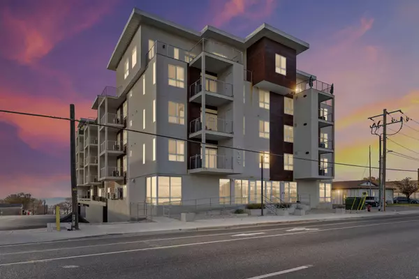 2101 N MAIN ST #203, Sunset, UT 84015