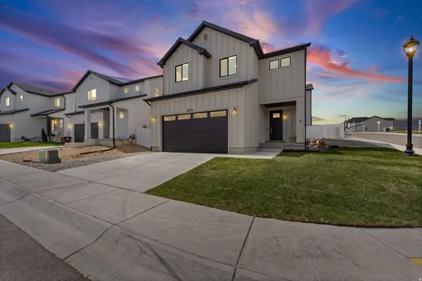 6632 S GLADE CREEK DR W, West Jordan, UT 84081