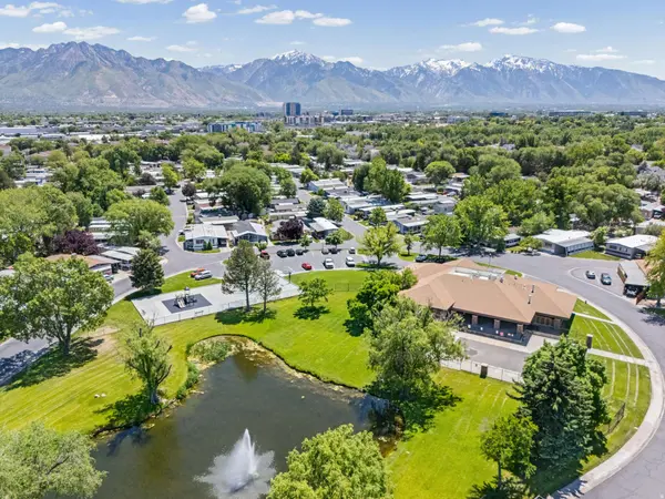 881 W STORM MOUTAIN DR, Taylorsville, UT 84123