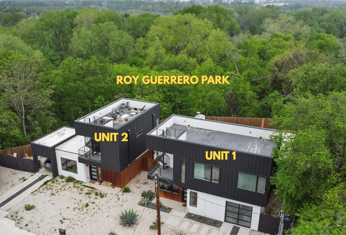 1900 Barton Springs Rd #5005, Austin, TX 78704-1334