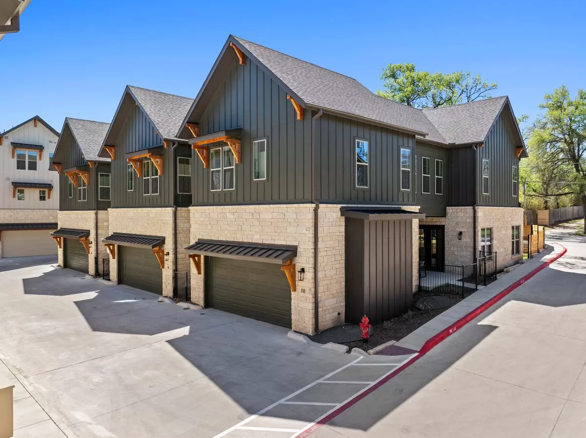 Austin, TX 78723-6010,3500 Pecan Springs Rd #unit 14